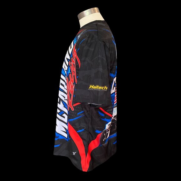 Cleetus McFarland - V1 Team Jersey Mullet and Leroy - Size M - Limited Edition - Picture 2 of 5